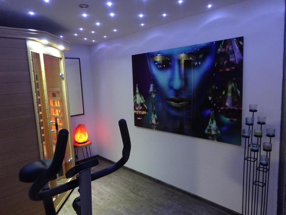 Family Friendly Apartment 3 Adults Plus Child Ruzomberok Exteriér fotografie
